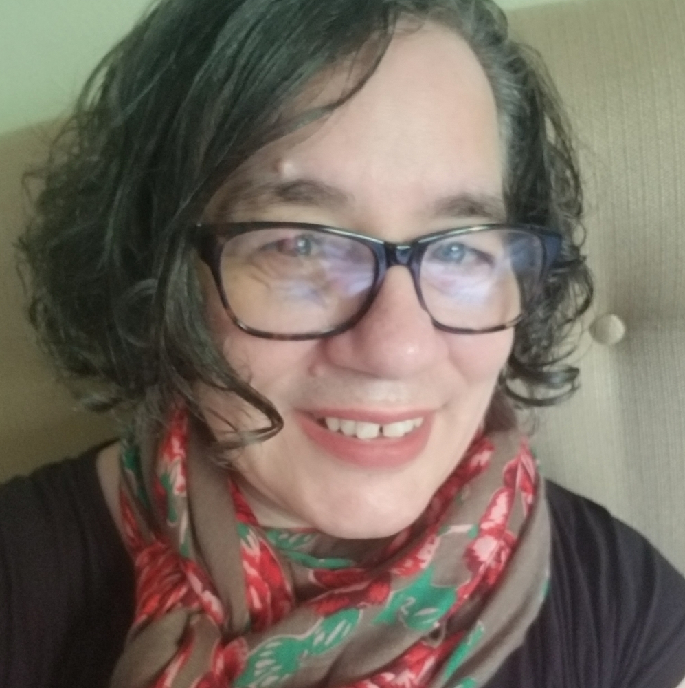 Meet your Posher, Ivana